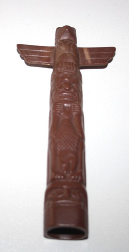 Playmobil vintage 3483 - 3483, totem