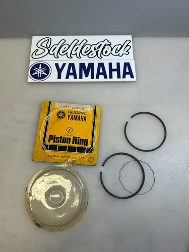 Jeu segment 50 yamaha - jeu,
