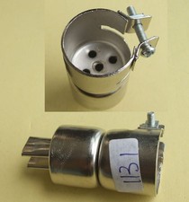 for IC SMD Soldering station 852 850 Hot Air Gun Air Nozzle Tip 10mm x 5mm A1131
