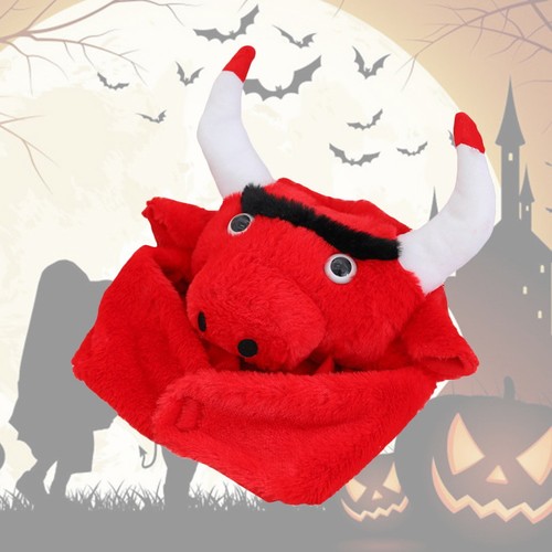 Déguisement animaux bonnet - ,
