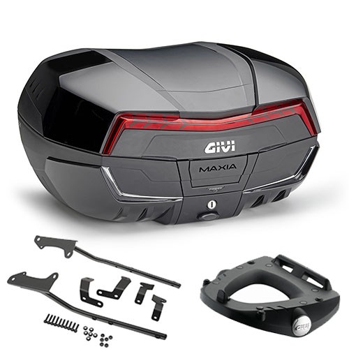 Kit top case - kit, top-case