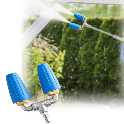 Adaptateur alliage - en,