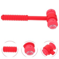 Lot de 5 mini-marteaux à