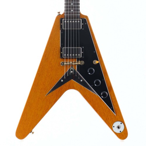 Epiphone joe bonamassa 1958 - bonamassa,
