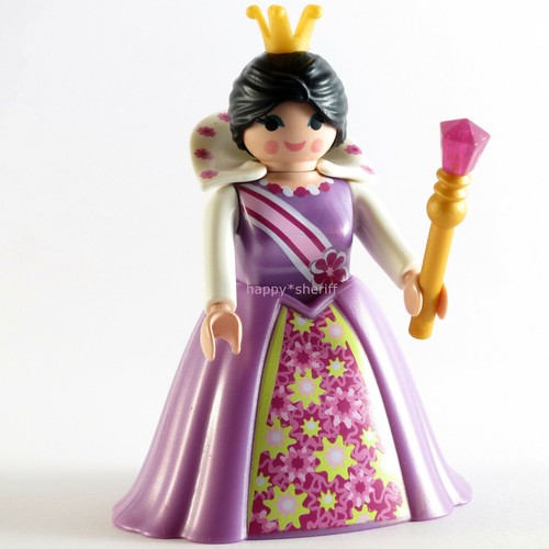 Playmobil reine princesse - playmobil,