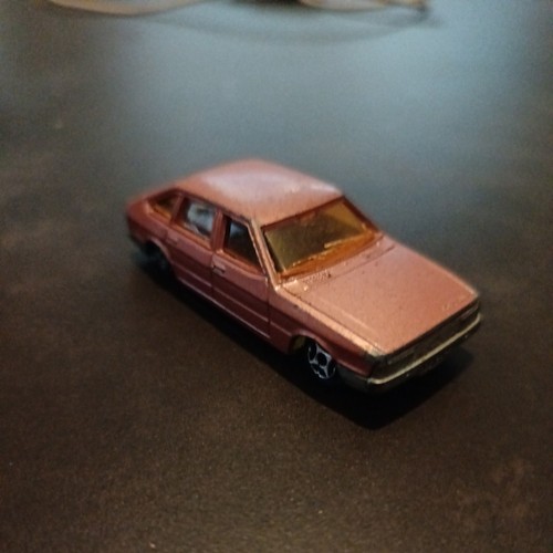 Norev mini jet simca 1308 - jet,