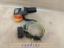 commodo gauche pour BMW