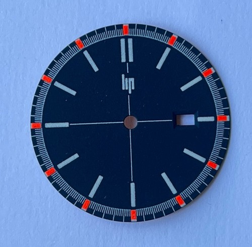 Neuf cadran montre lip - cadran,