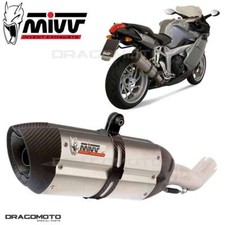 échappement BMW K 1200 R / S