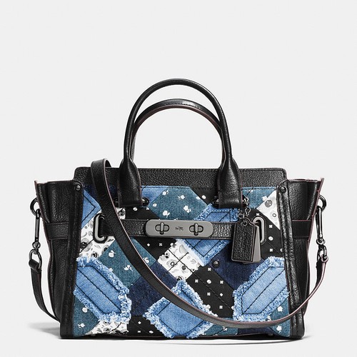 Nwt coach swagger canyon - coach,