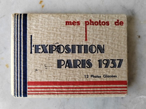 Pochette mini photos - pochette,