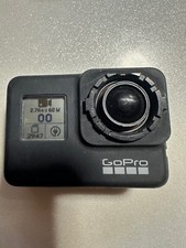 Gopro hero7 action camera - camera,