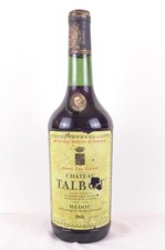 saint-julien château talbot