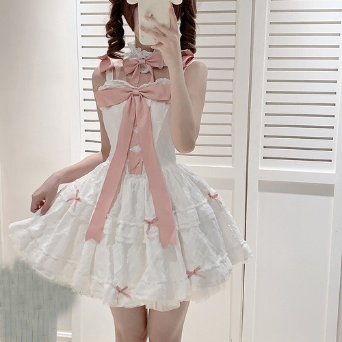 Sweet princess japanese lolita - sweet,