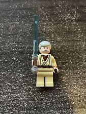 LEGO : STAR WARS - OBI-WAN KENOBI - SET 8092 - SABRE LASER EXCELLENT ÉTAT