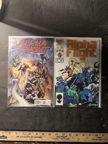 Alpha flight canadian price - alpha,