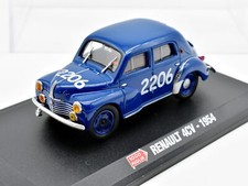 Modèles Voiture 1000 MIGLIA