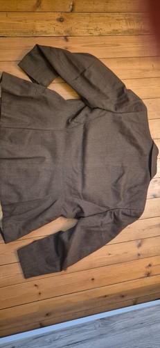 Veste wac troupe - veste,