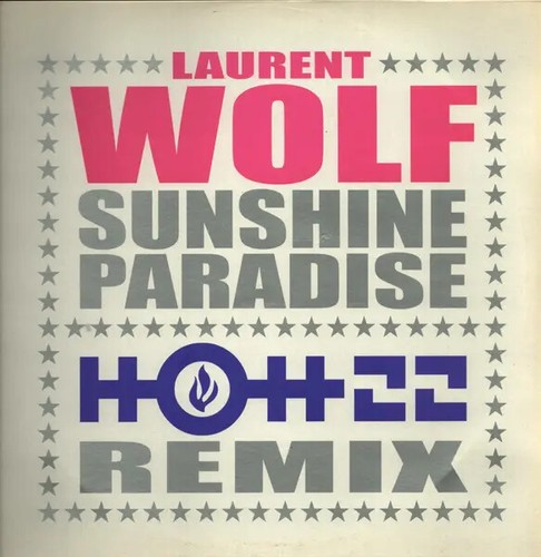 Laurent wolf sunshine - wolf,