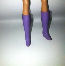  Vintage Barbie bottes