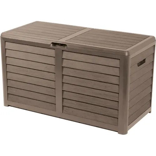 Coffre jardin eda baya 420 - jardin,