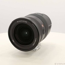 Sony FE 16-35mm F2.8 G Master