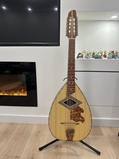 Mandole Kabyle Algérienne