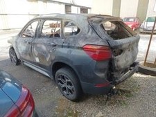 Boite de transfert BMW X1 F48 PHASE 1 20d 2.0D - 16V TURBO XDRIVE 4X/R:106037669