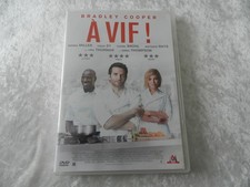 DVD A VIF ! / film comédie