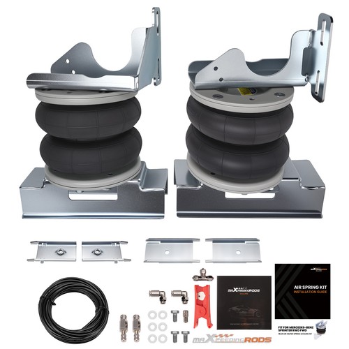Kit suspension pneumatique - kit,