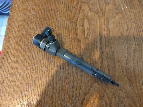 Injecteur mercedes benz - mercedes,