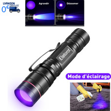 Lampe UV: Eletorot Torche