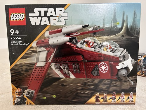 Lego star wars - star,