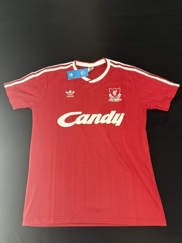 Maillot liverpool domicile - maillot,