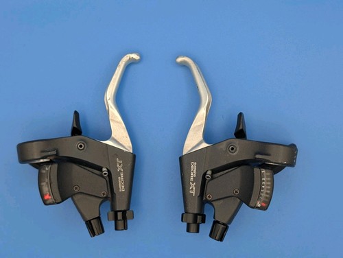 Shimano deore m739 - shimano,
