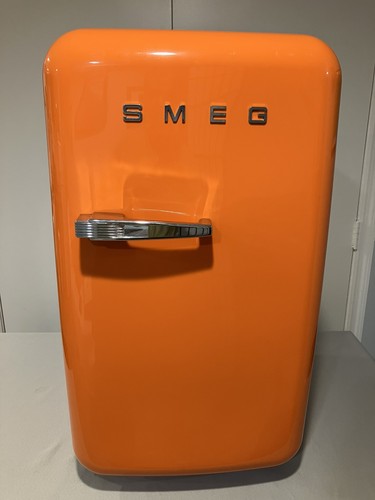 Smeg fab5 retro design - 50's,