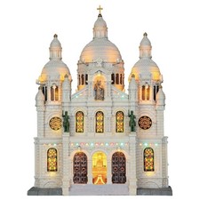 Cathédrale D'Europe - LEMAX