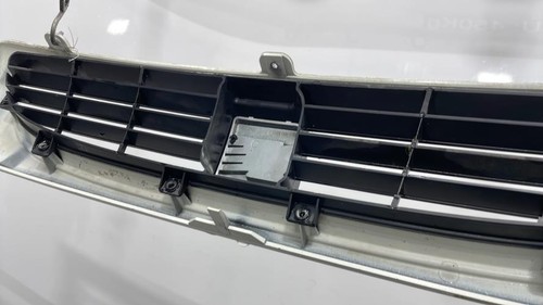 Calandre seat ibiza phase 2 - calandre,