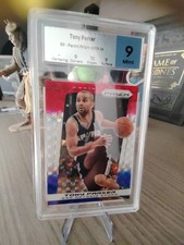 Tony Parker San Antonio Spurs