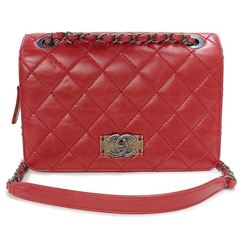 Sac chanel matelasse cocomark - matelasse,