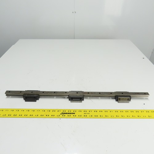 Rail guidage linéaire - guidage,