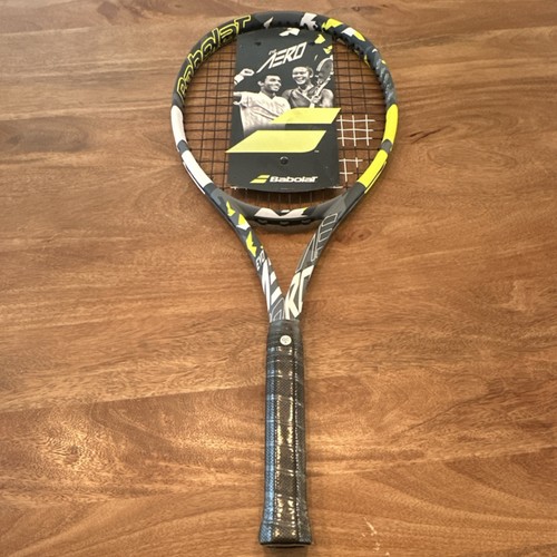 Babolat evo aero grip - evo,