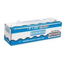 Boardwalk 7204 Pvc Food Wrap