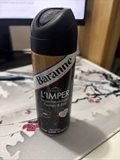 Baranne l'imper-