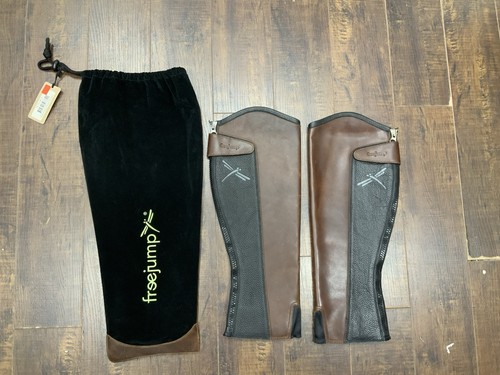New with tag freejump - new,