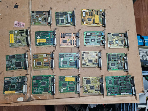 17x vintage retro gaming - 17x,