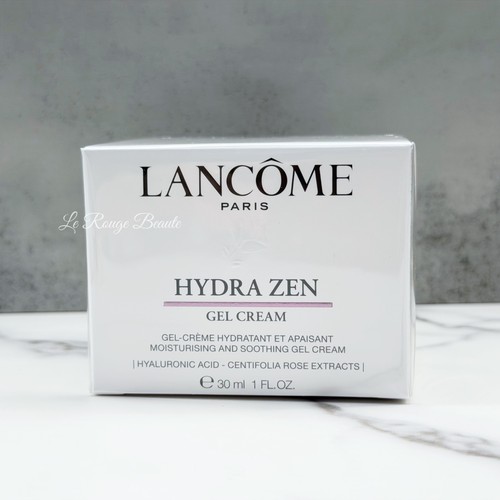 Lancome hydra zen gel creme - zen,