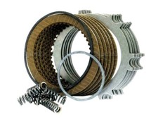 Kit D'Embrayage PTO Pour