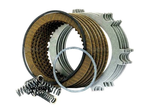 Kit embrayage pto pour - kit,