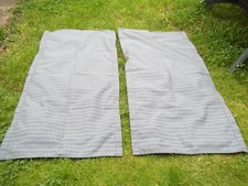 TISSU POUR SIEGES DE 2 CV citroen